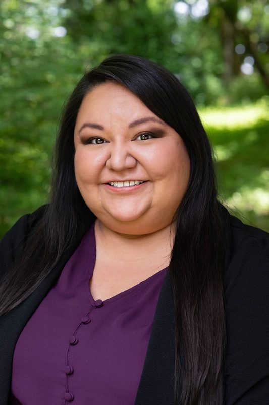 Cristal Finley, founder of Hers For The Taking