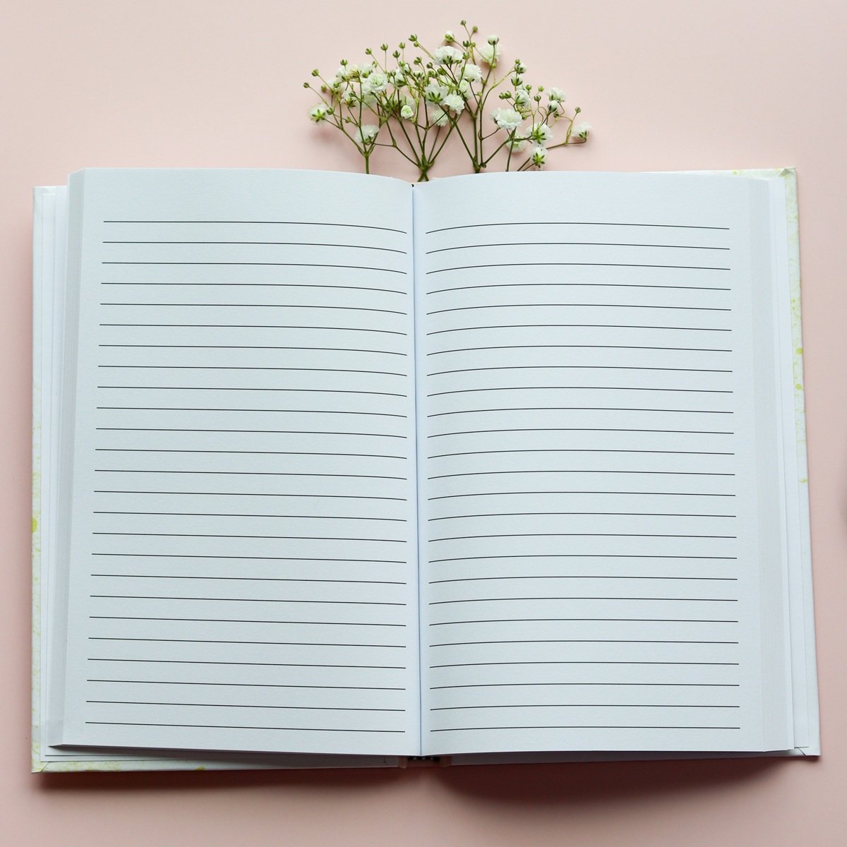 Endless Possibilities Notebook - Image 4