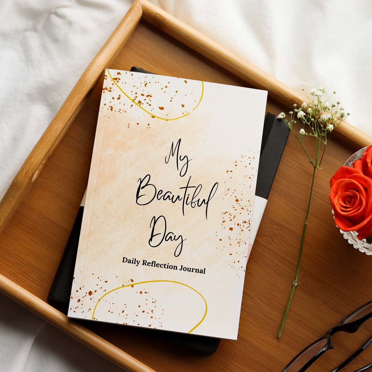 My Beautiful Day – Daily Reflection Journal - Image 2