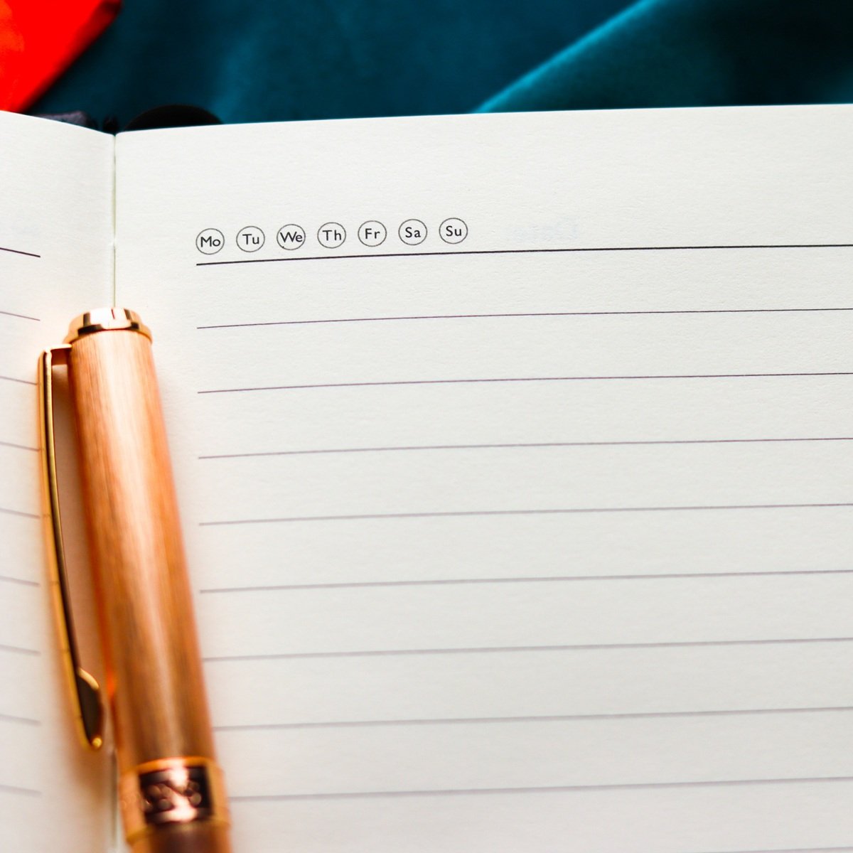 Momentum Notebook - Image 4