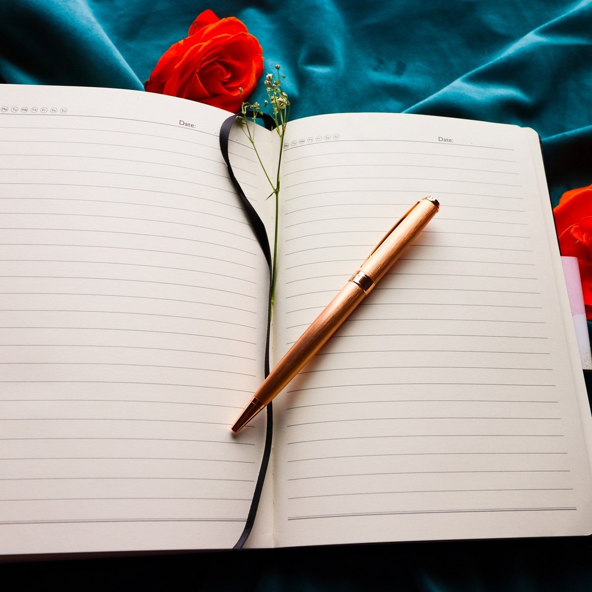Momentum Notebook - Image 2