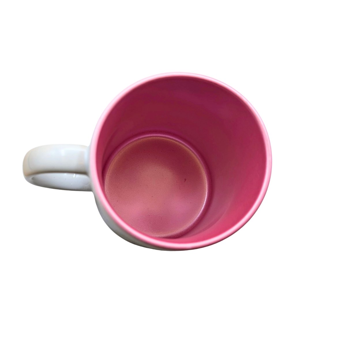 Make Today Magic Pink Mug - Image 2